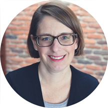 Julie Hormann, LPCC, MA