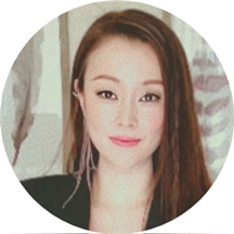 Julie Hwang, LMFT