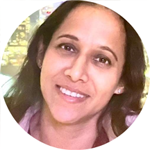 Julie Jacob, PMHNP