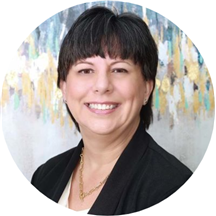 Julie Jakobi, LMHC