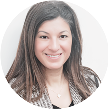 Julie Khanna, PMHNP-BC, NP