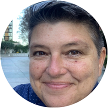 Julie Knight, LPCC