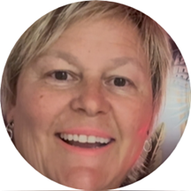 Julie Lavoie, BA