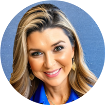 Julie Lewis, LPC