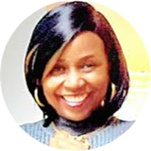 Julie M Mutua, PMHNP