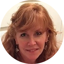 Julie Maerz, LPC
