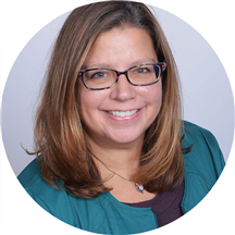 Julie Manco, CNP, APRN