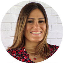 Julie McDevitt, LCPC