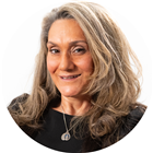 Julie McGinley, MA