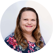 Julie Mensching, PMHNP