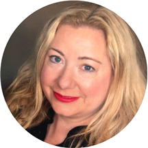 Julie Minogue, NP