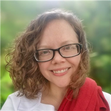 Julie Morris, LMSW