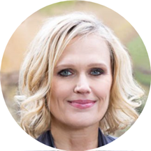 Julie Pate, LCPC