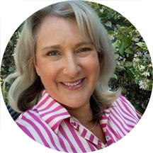 Julie Riley, LCSW