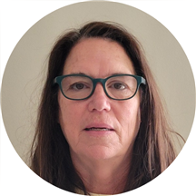 Julie Robinson, LPC