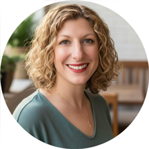 Julie Roffina, LPC