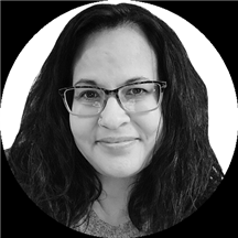 Julie Rosado, LMHC
