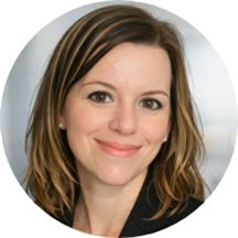 Julie Ross, LCSW