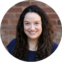 Julie Sachman, MA