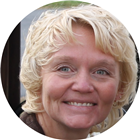 Julie Schrader, MA