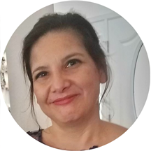 Julie Scott, LPCMH