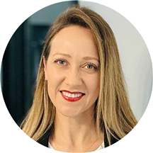 Julie Sekachev, LPC