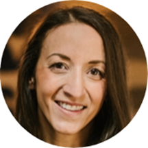 Julie Sergent, PT