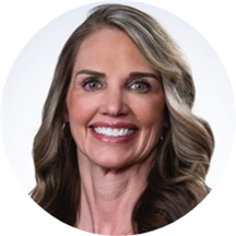 Julie Shrewsbury, NP