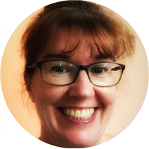 Julie Smith, LCMHC