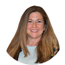 Julie Sondhelm, LCSW