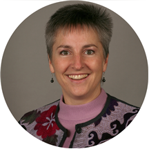 Julie Thomas-Beckett, NP