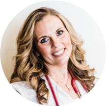 Julie Varney, APRN, RN