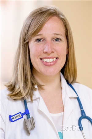 Julie W. Crafton, NP