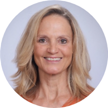 Julie Waller, LPC