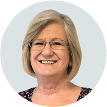Julie Wilcutt, LPC