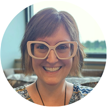 Julie Williams, LSCSW, MSW