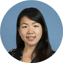 Julie Wu, LCSW