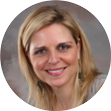 Julie Zimmerman, LCSW