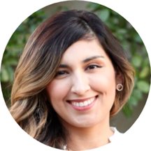 Julieana Martinez, LMFT