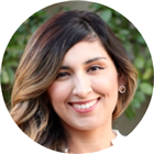 Julieana Martinez, LMFT