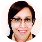 Julieann Alvarado, LMFT