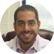 Julien Chamoun, RD, MS