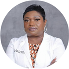 Juliet Anyanwu, NP