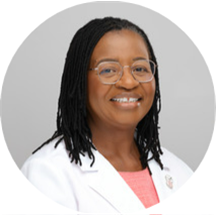 Juliet Marimira, APRN, RN