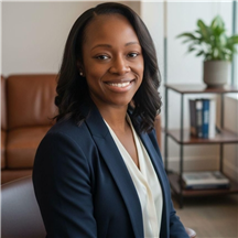 Juliet Owusu, PMHNP