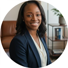 Juliet Owusu, PMHNP