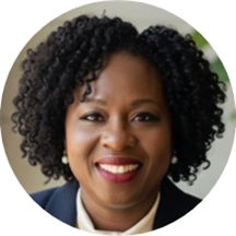 Juliet Stephenson, LMHC