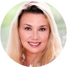 Juliette Brisman, LMFT