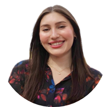Juliette Celozzi, ALMFT