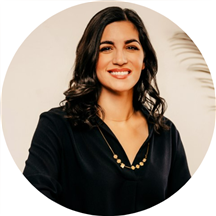 Juliette Marcello, NP